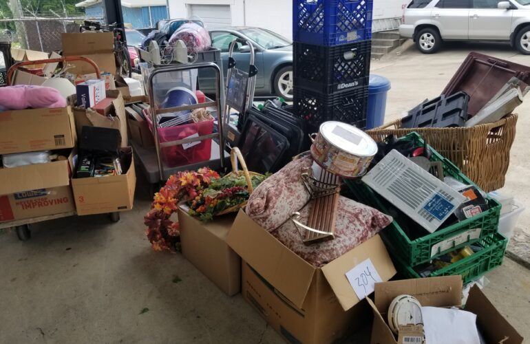 Auctions image thumbnails