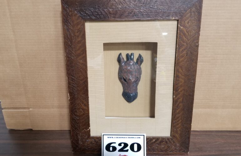 Auctions image thumbnails