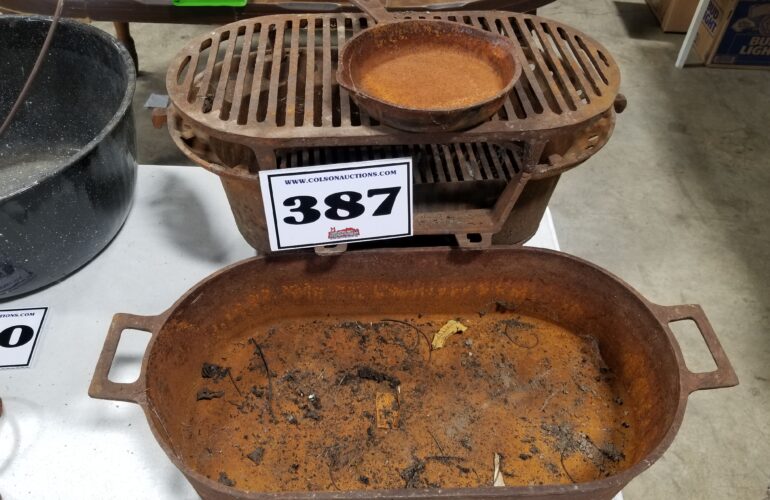 Auctions image thumbnails