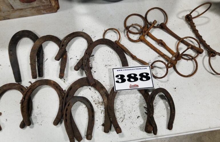 Auctions image thumbnails