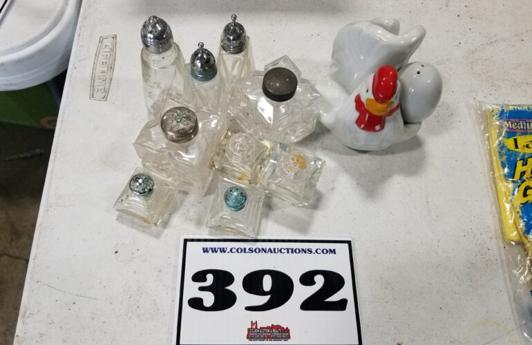 Auctions image thumbnails