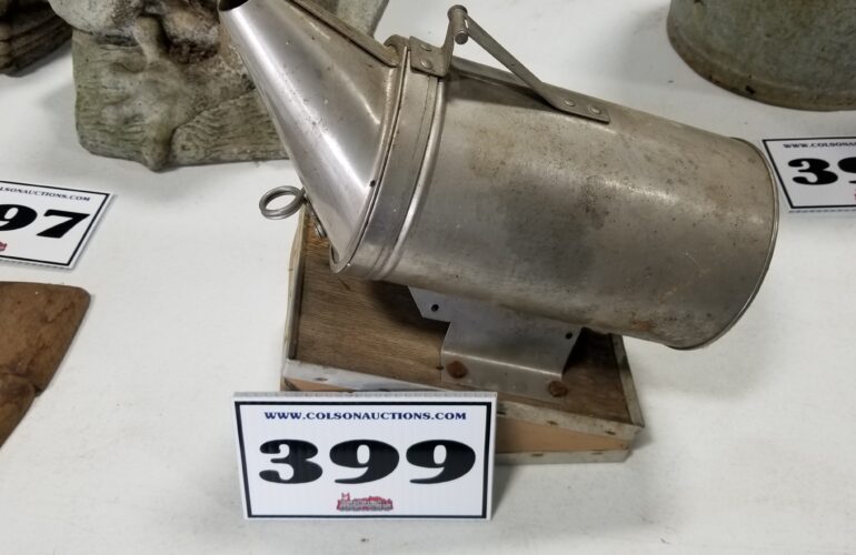 Auctions image thumbnails