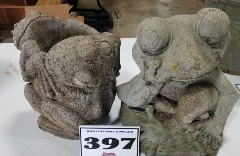 Auctions image thumbnails