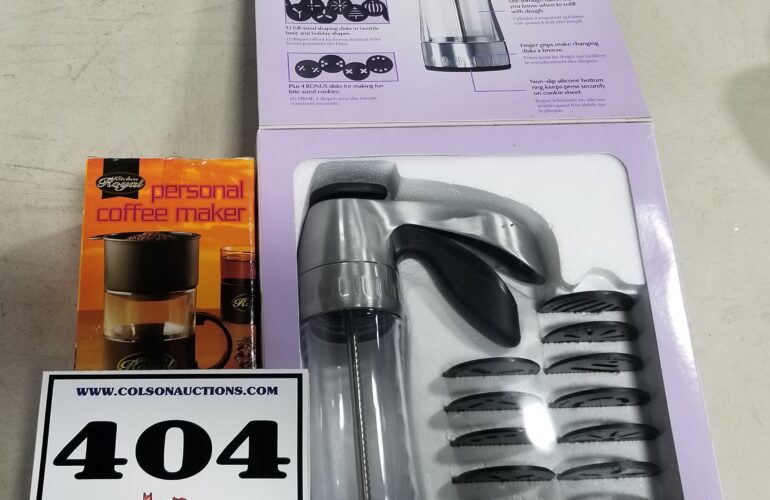 Auctions image thumbnails