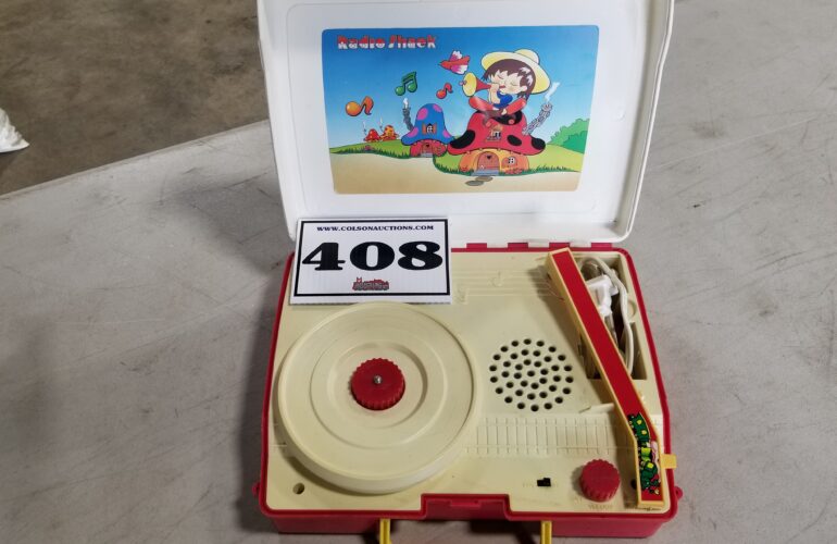 Auctions image thumbnails