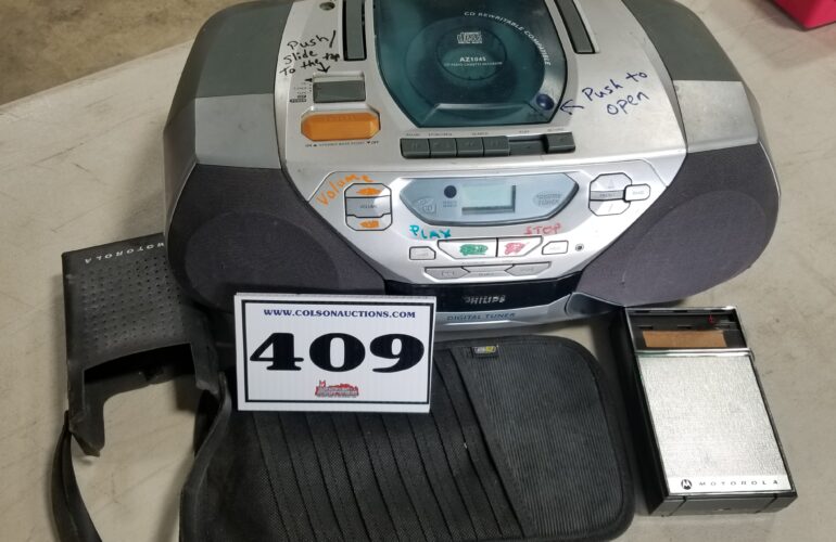 Auctions image thumbnails