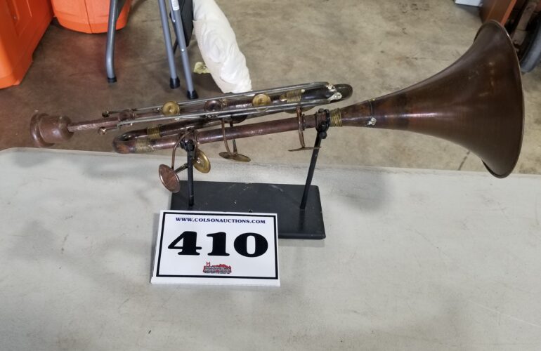 Auctions image thumbnails