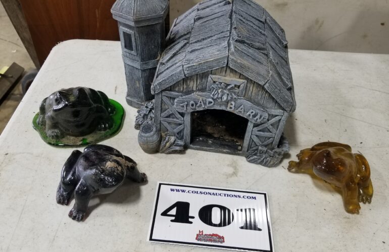 Auctions image thumbnails