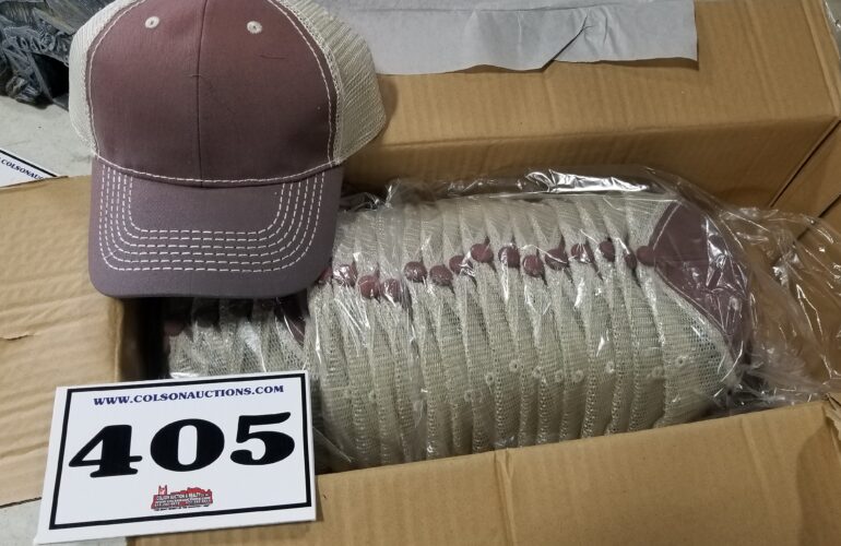 Auctions image thumbnails