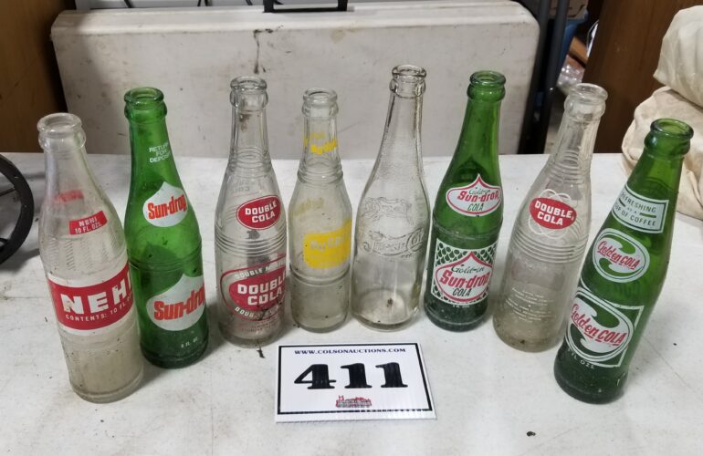 Auctions image thumbnails