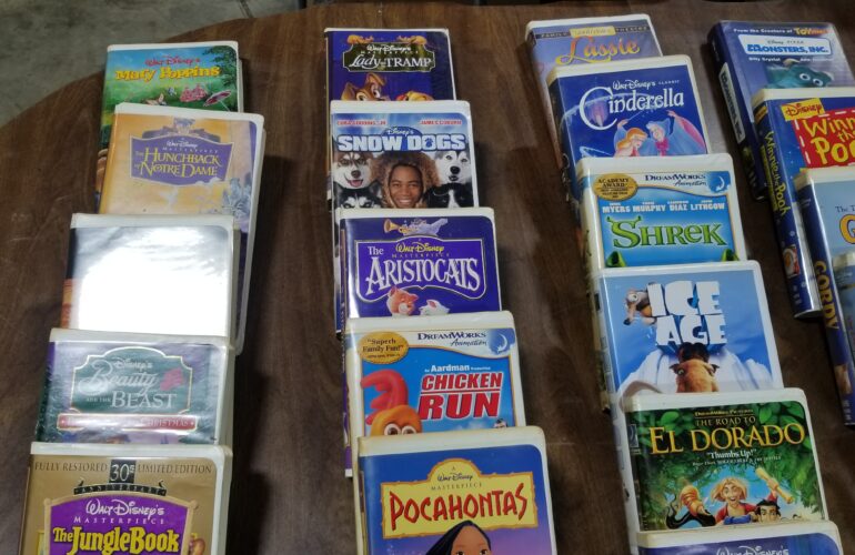 Auctions image thumbnails