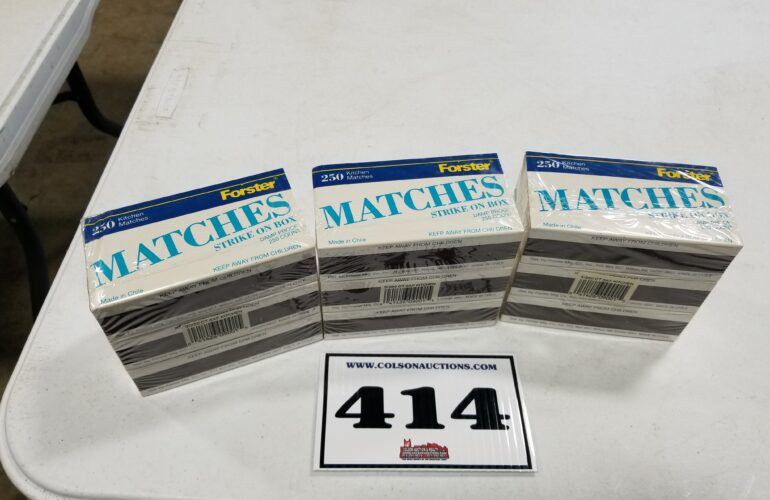 Auctions image thumbnails