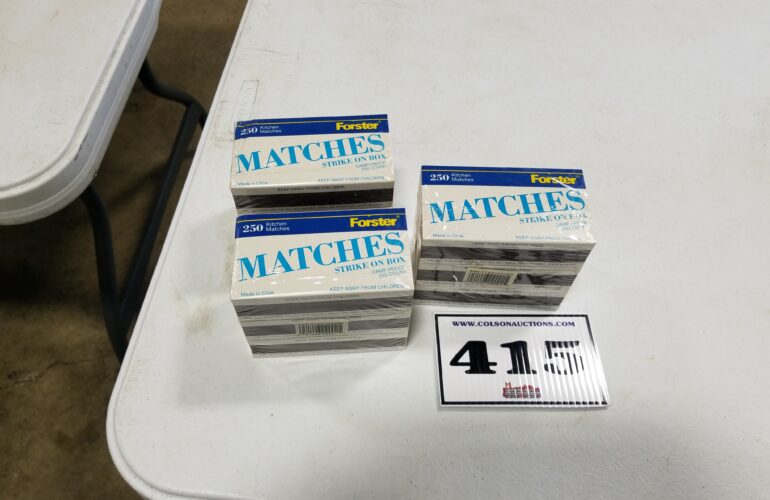 Auctions image thumbnails