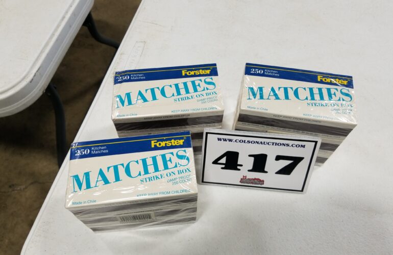 Auctions image thumbnails