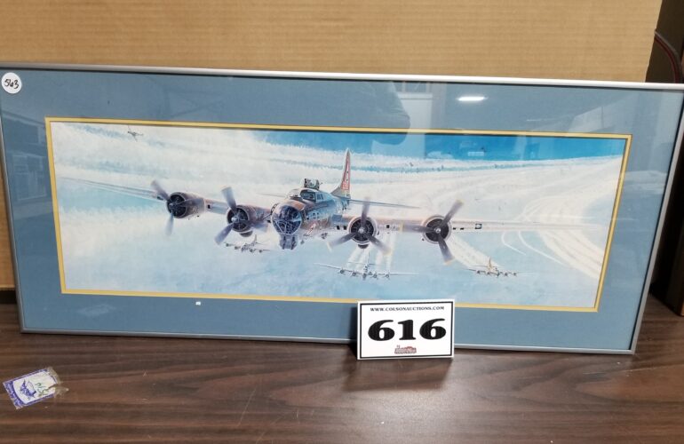 Auctions image thumbnails