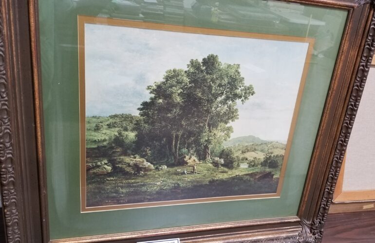 Auctions image thumbnails