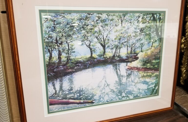 Auctions image thumbnails