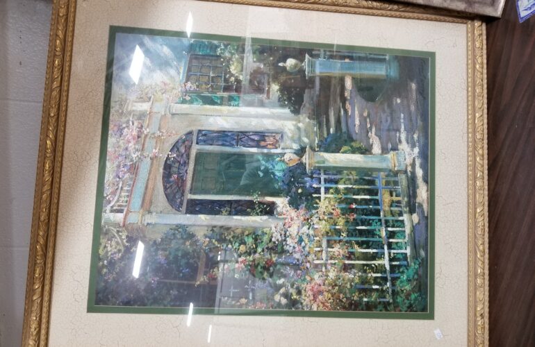 Auctions image thumbnails