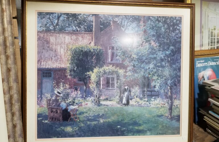 Auctions image thumbnails