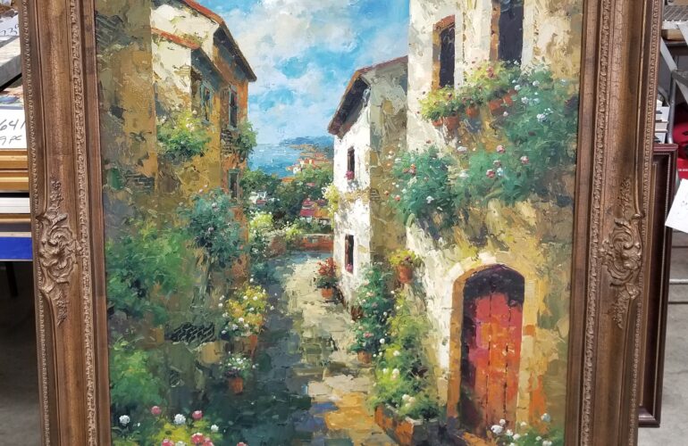 Auctions image thumbnails