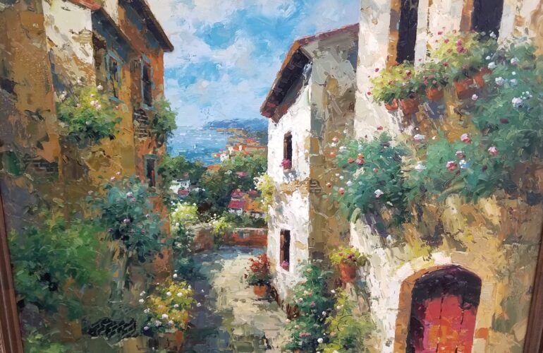 Auctions image thumbnails