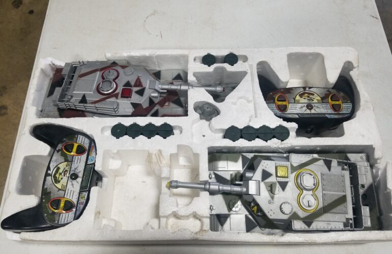 Auctions image thumbnails