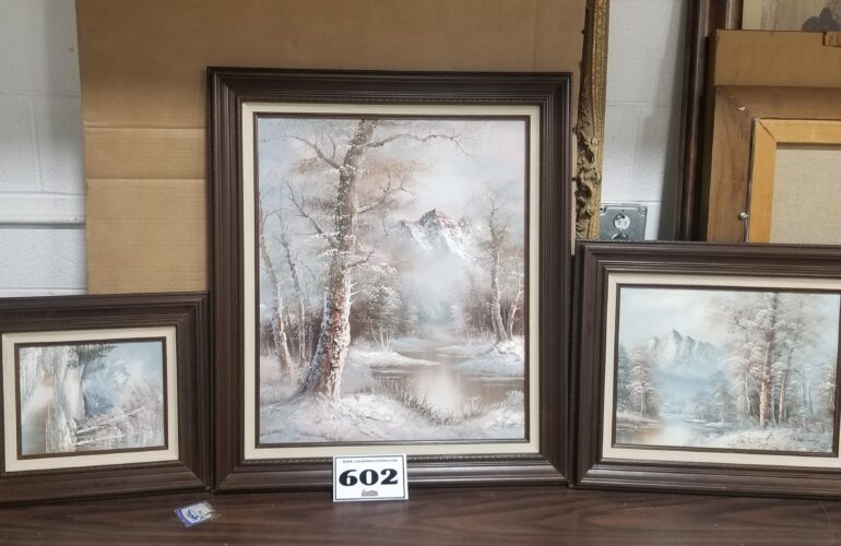 Auctions image thumbnails