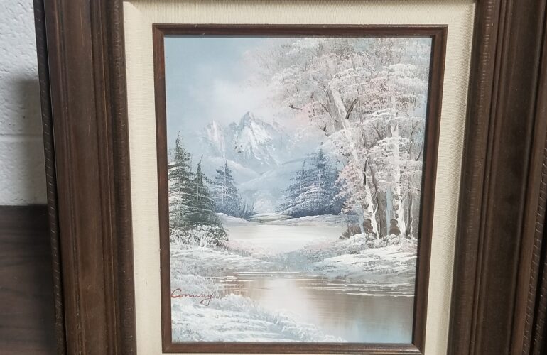 Auctions image thumbnails