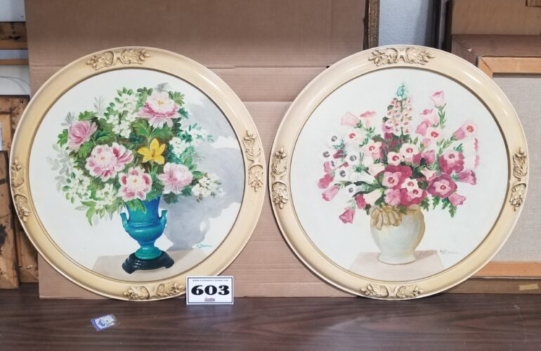 Auctions image thumbnails