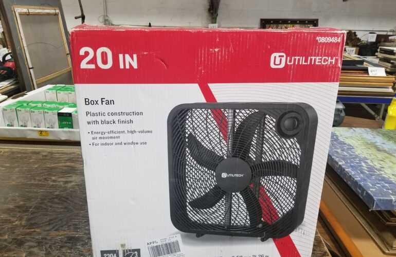 Auctions image thumbnails