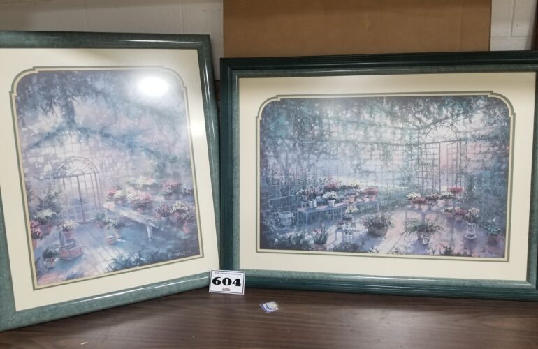 Auctions image thumbnails