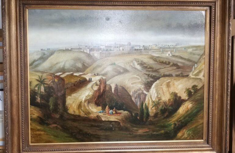 Auctions image thumbnails