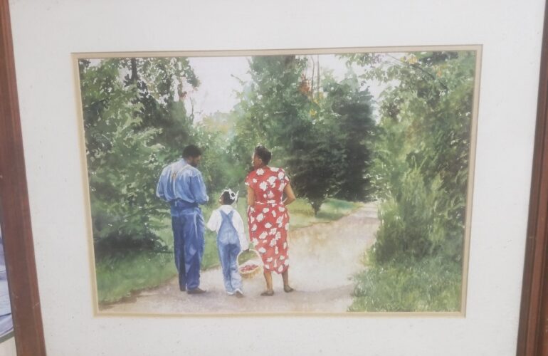 Auctions image thumbnails