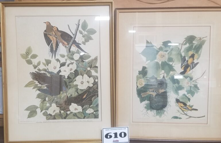 Auctions image thumbnails