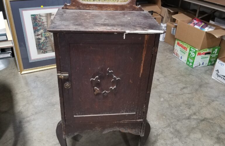 Auctions image thumbnails