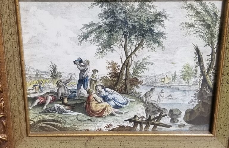 Auctions image thumbnails