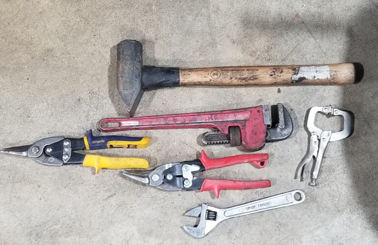 Auctions image thumbnails