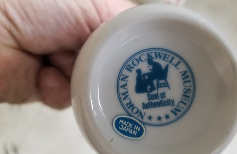 Auctions image thumbnails