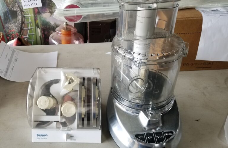 Auctions image thumbnails