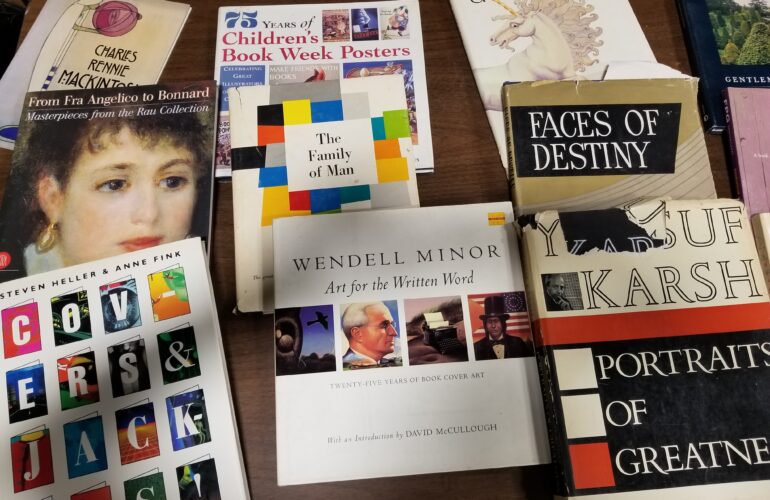 Auctions image thumbnails