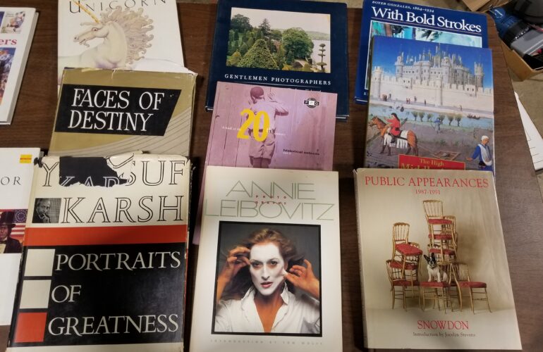 Auctions image thumbnails