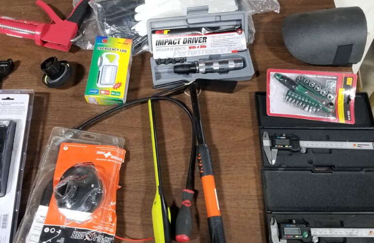 Auctions image thumbnails