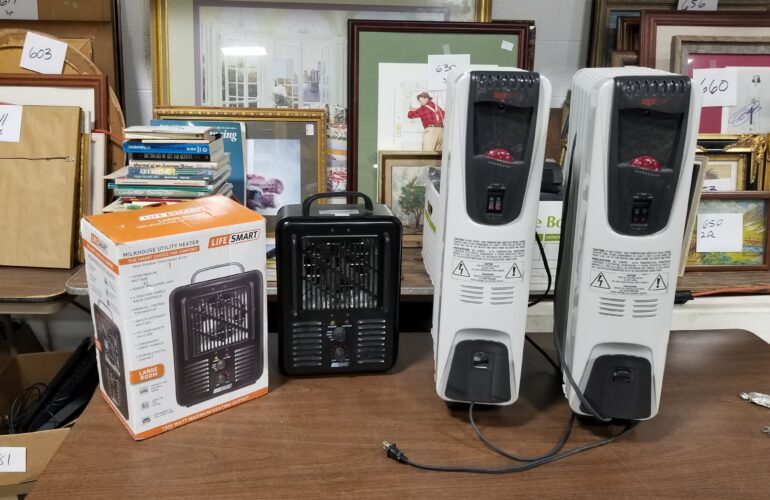 Auctions image thumbnails