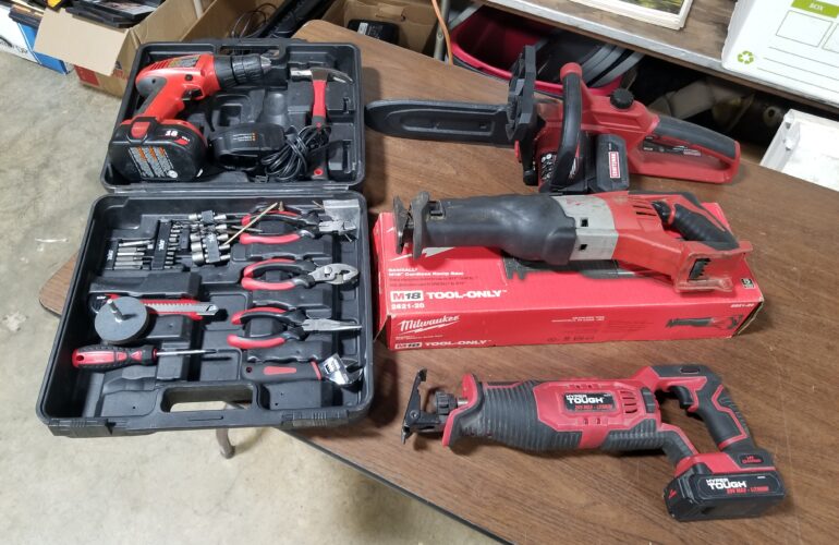 Auctions image thumbnails