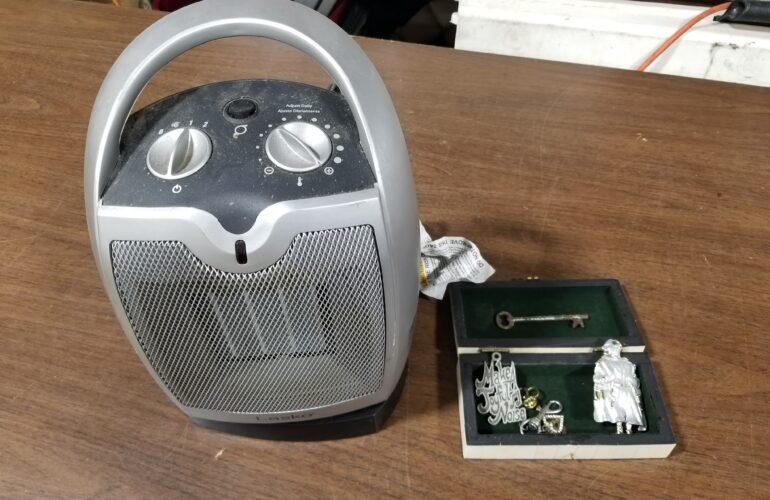 Auctions image thumbnails