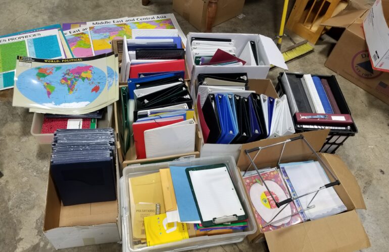 Auctions image thumbnails