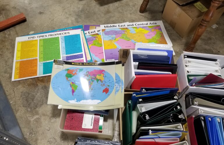 Auctions image thumbnails