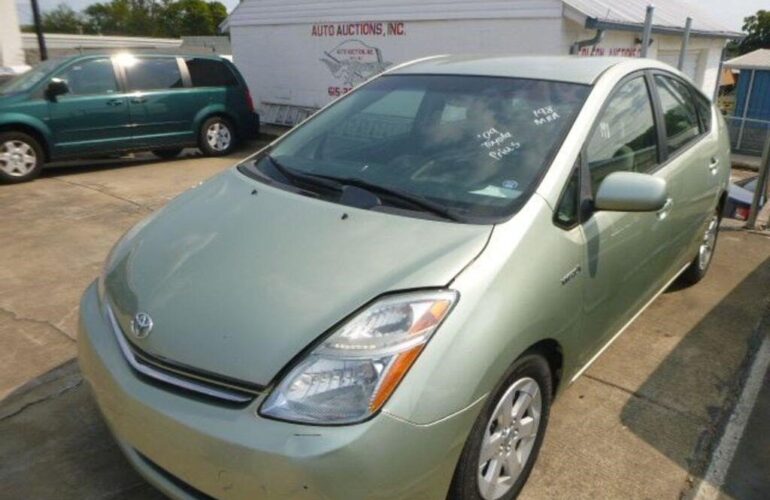 Auctions image thumbnails