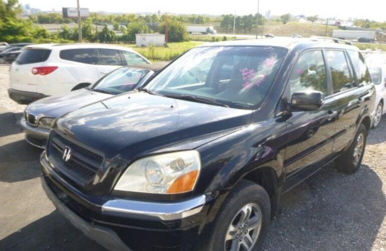 Auctions image thumbnails