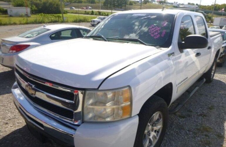 Auctions image thumbnails